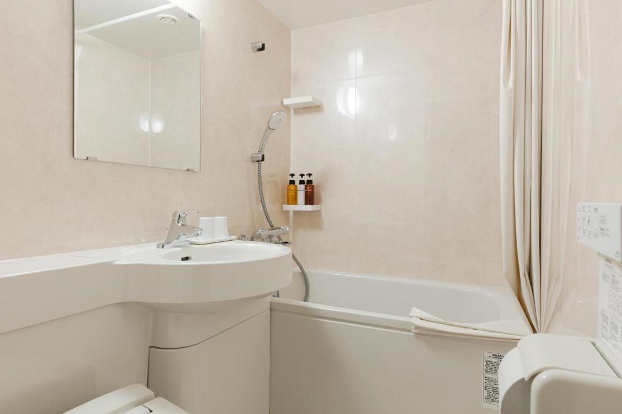Chisun Hommachi Economy hotel 3*