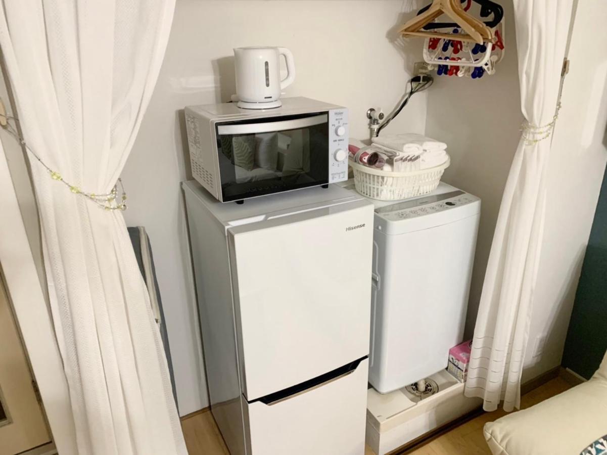 Apartment Nippombashi Art 705 Osaka
