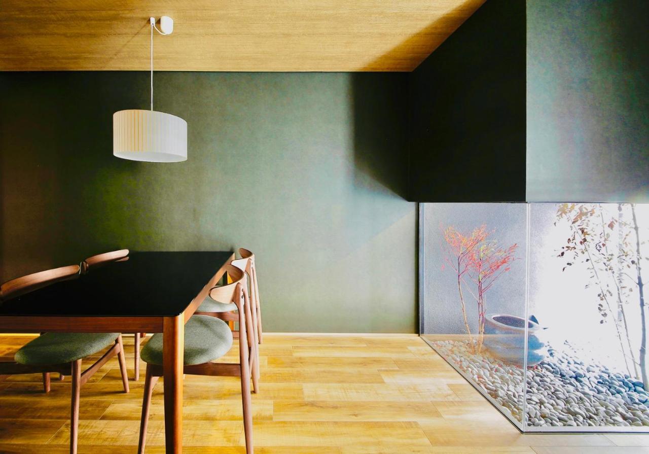 Holiday home 大阪时光花园 Osaka