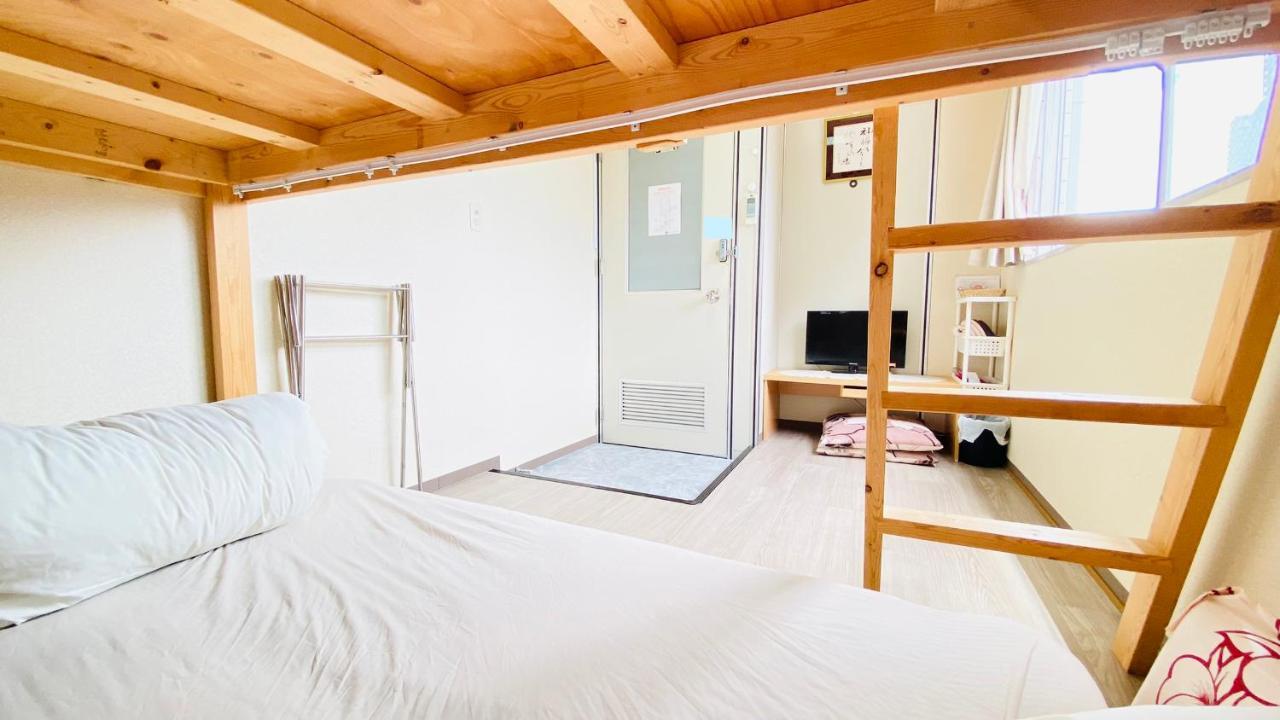 Hostel B's Fiveⅱ Ōsaka