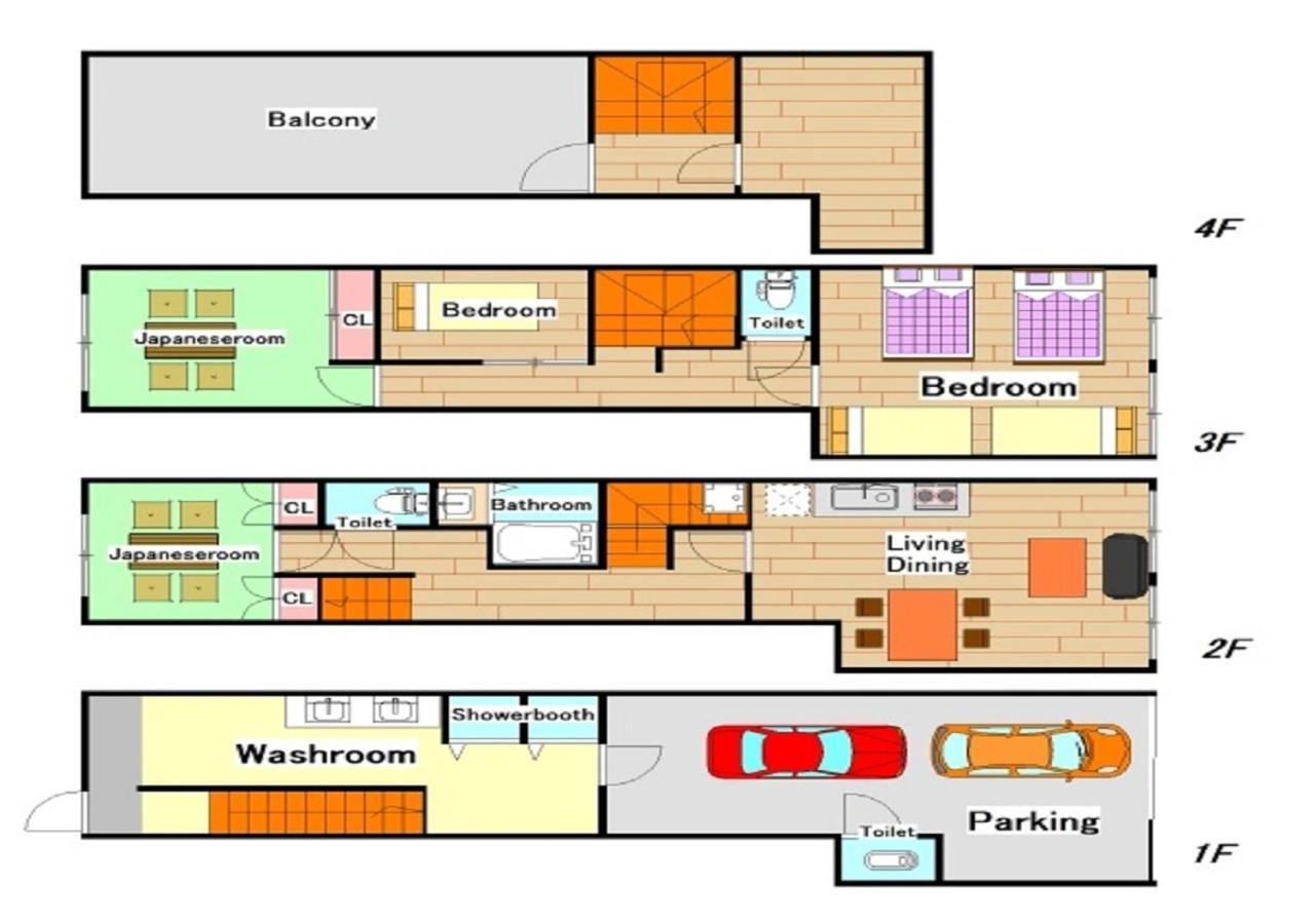 - House - Vacation 8099 Holiday home *