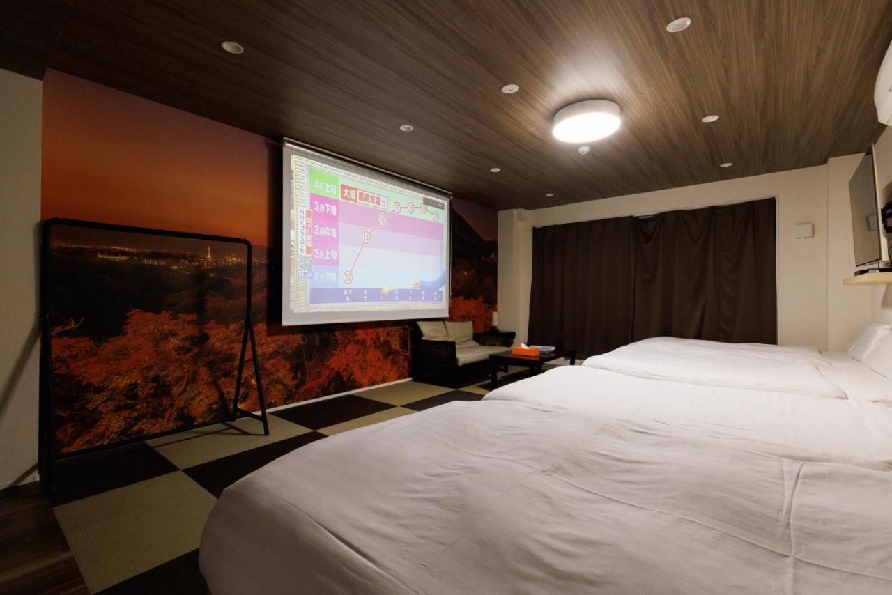 Casa Comoda Nanba Apartment Osaka