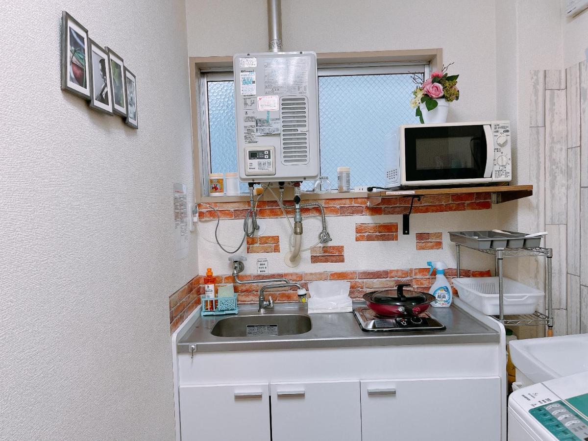 In * Osaka