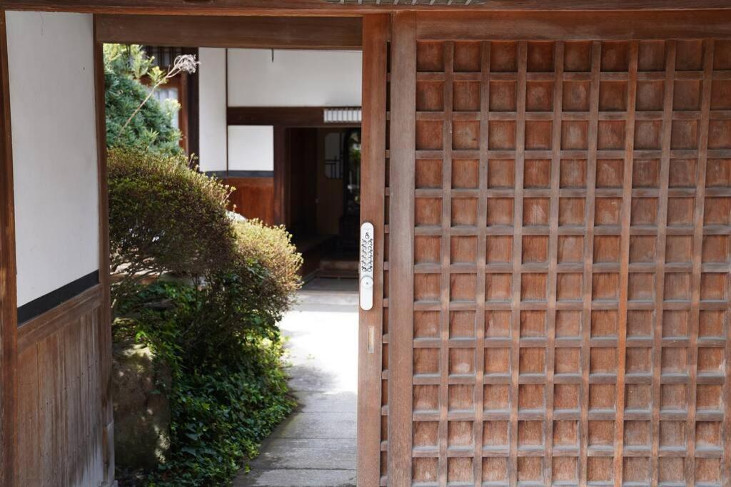 和風庭園豪邸 Ōsaka