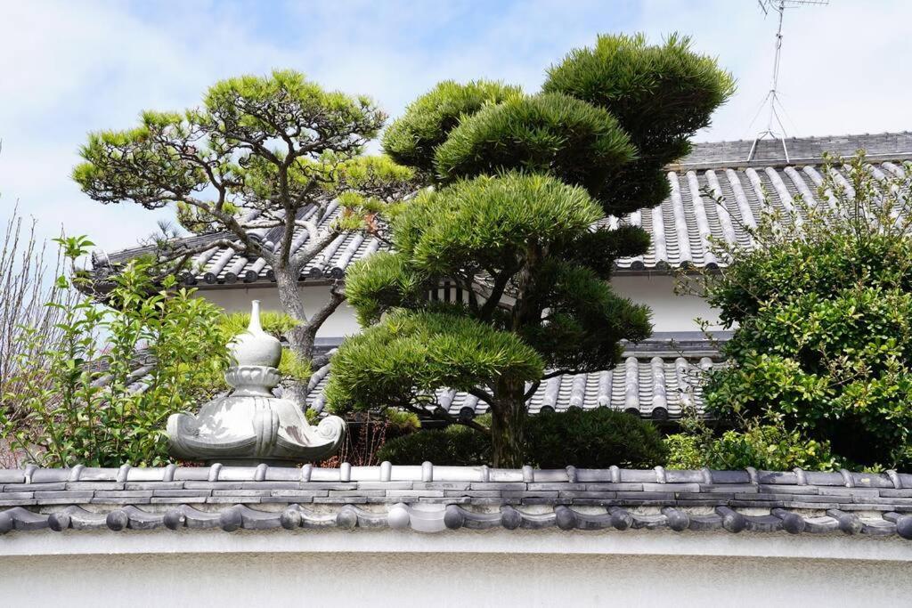 和風庭園豪邸 Ōsaka