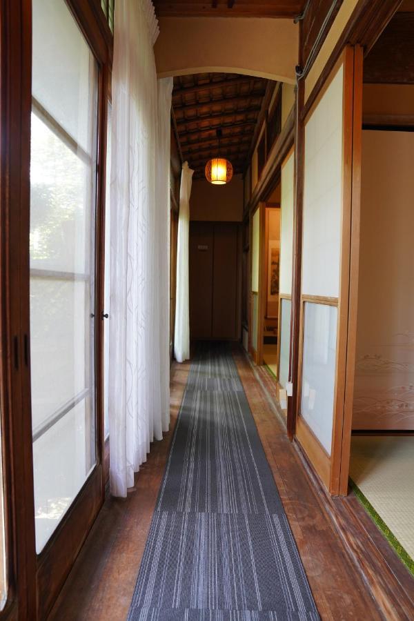 Villa 和風庭園豪邸 Ōsaka