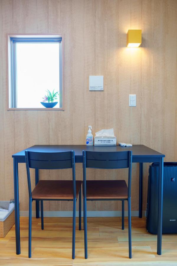 Dc桜の苑802和式双人 Apartment Ōsaka