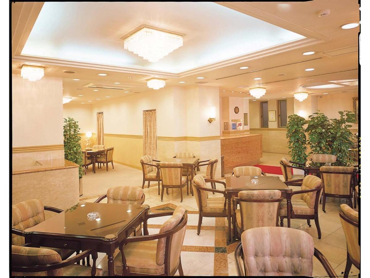 Nissin Namba - Vacation 68249v Hotel Osaka