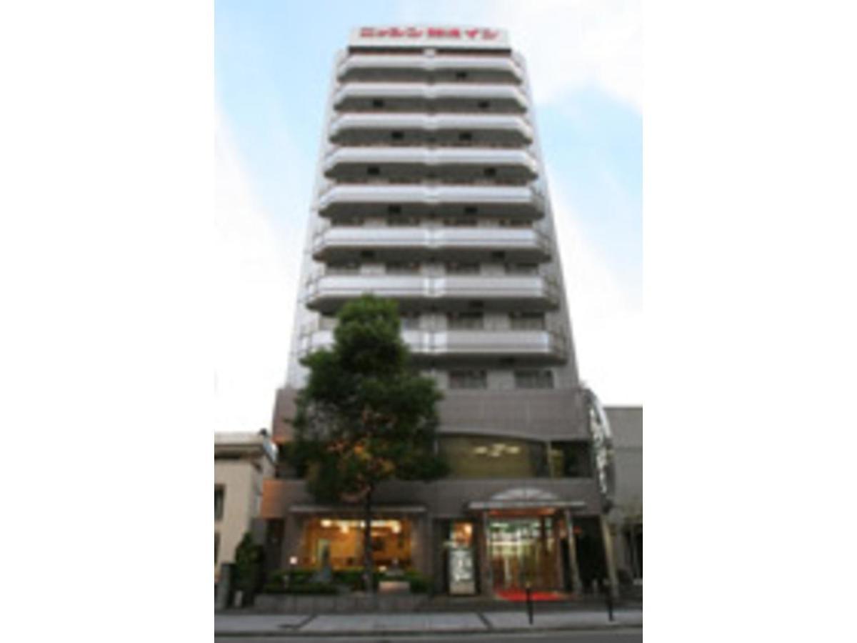 Nissin Namba - Vacation 68249v Hotel *