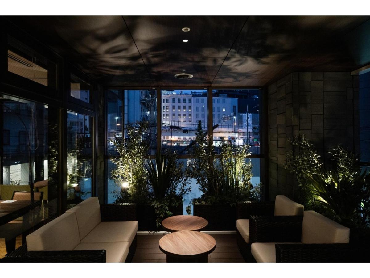 Grids Premium Namba - Vacation 59133v Hotel *