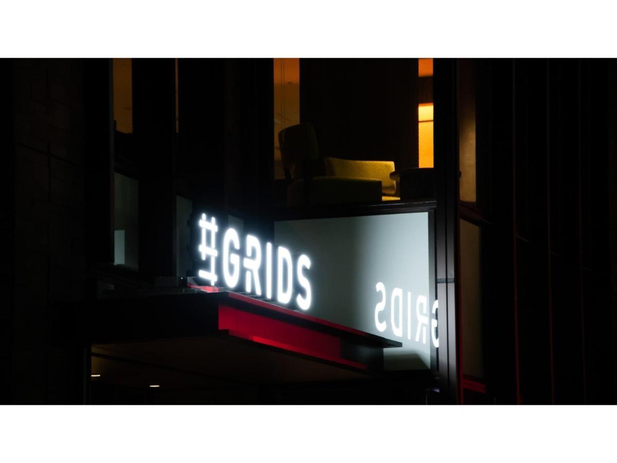 Grids Premium Namba - Vacation 59133v Osaka