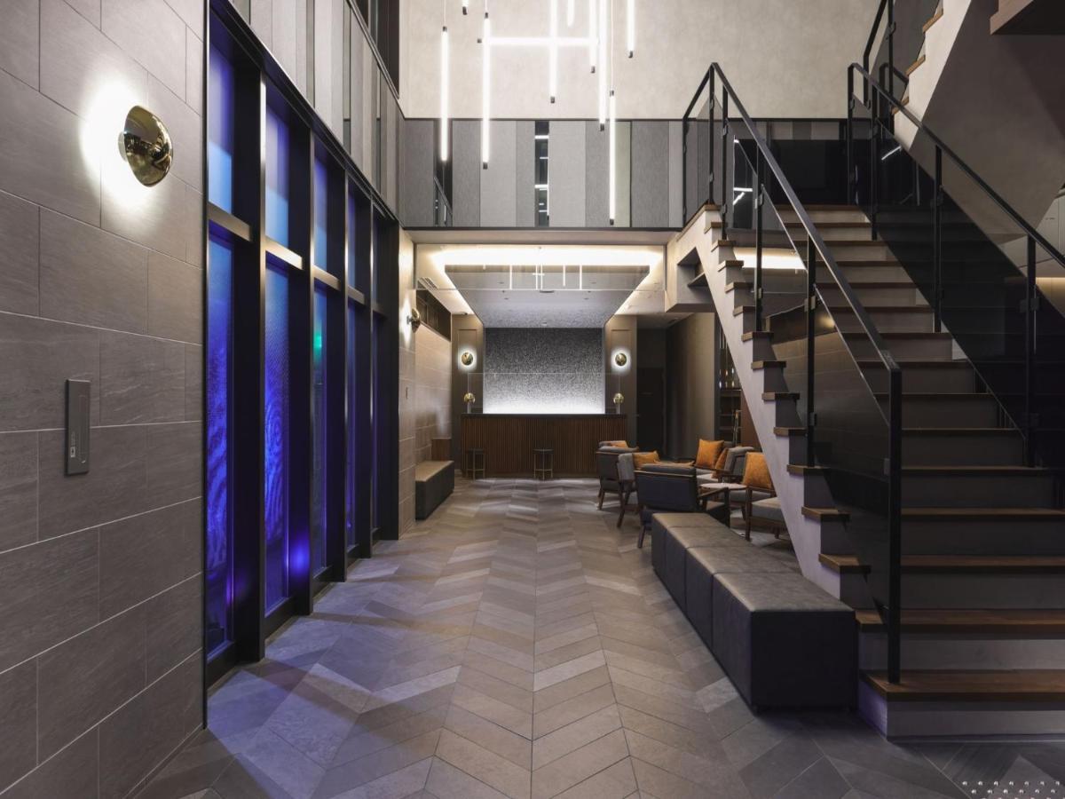 Hotel Grids Premium Namba - Vacation 59133v