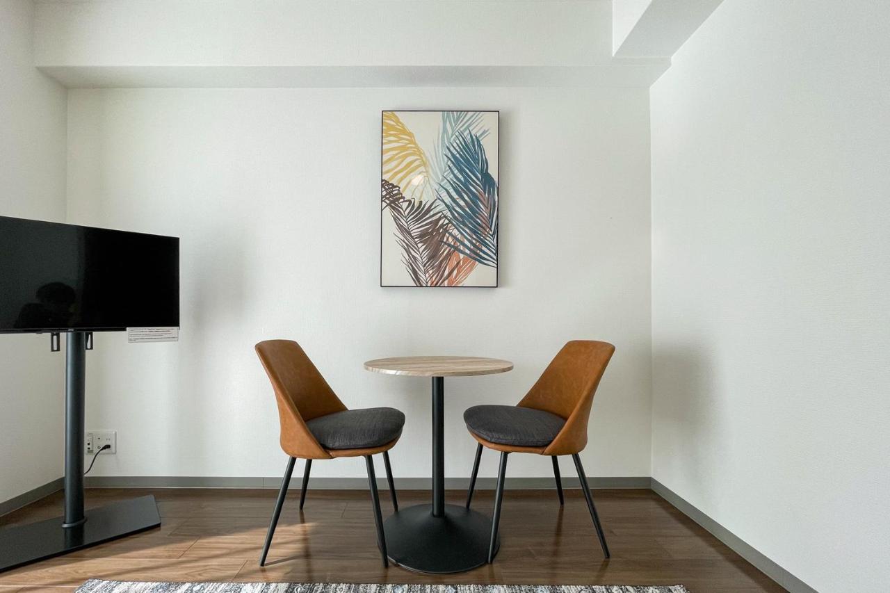 Shin-umeda Hills Apartment Ōsaka