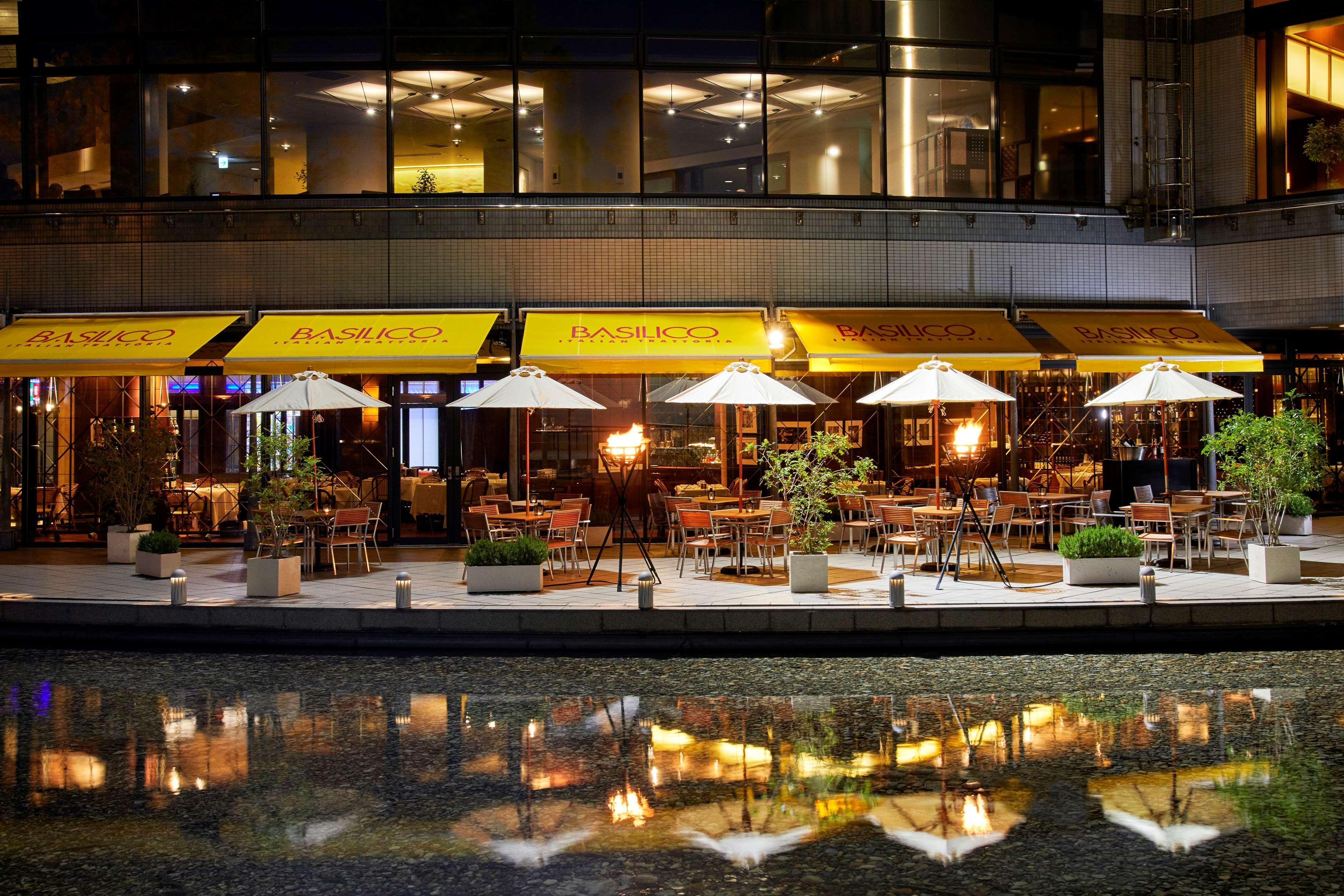 Grand Bay Hotel Ōsaka