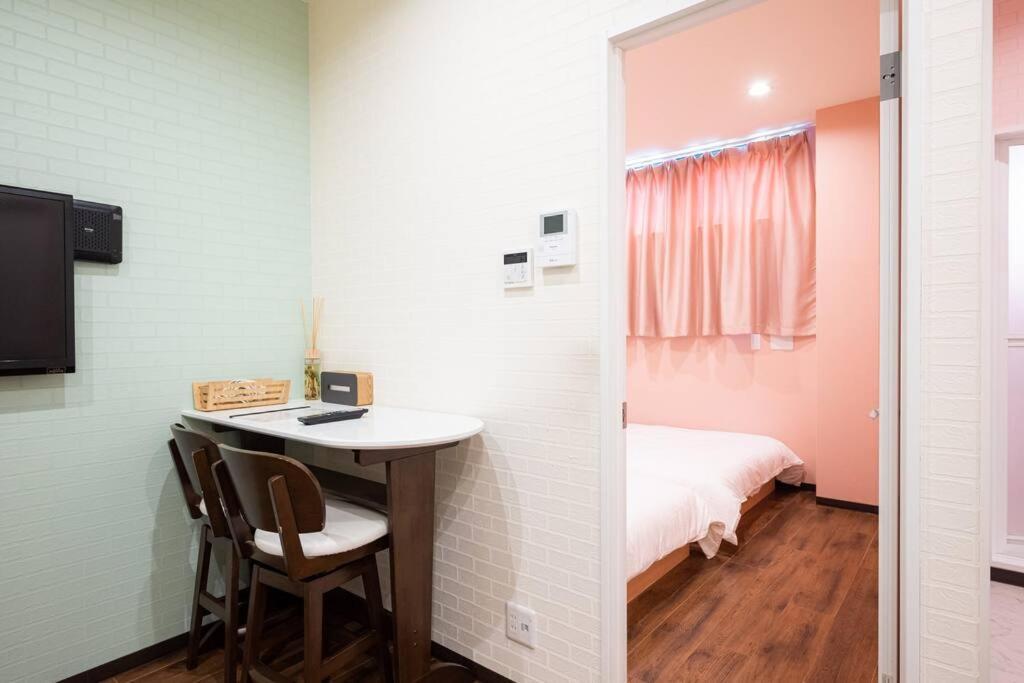 Apartment Mon-門- 201 *