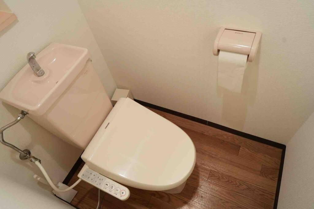 Apartment B403/大阪人气景点黑门市场步行6分钟，日本桥、难波、心斋桥、道顿堀步行可达 Ōsaka