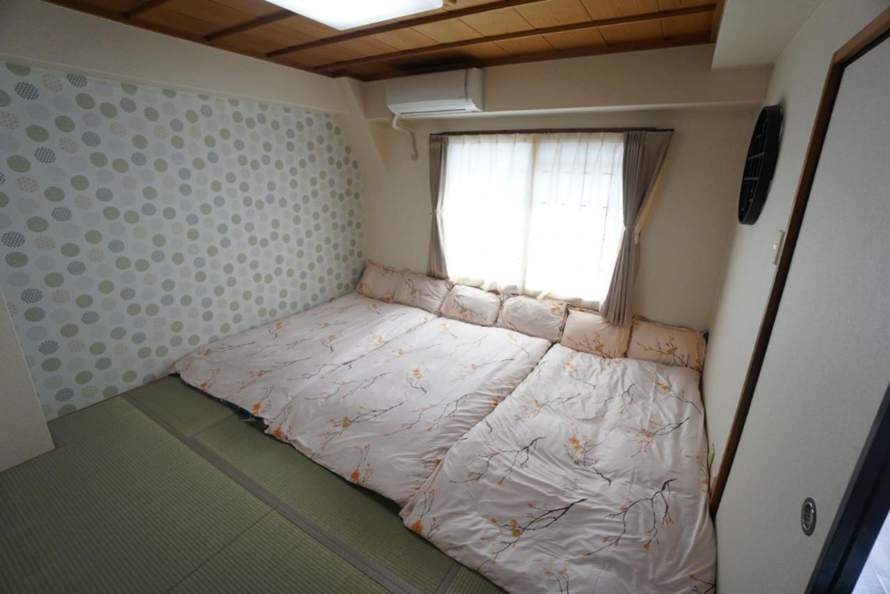 Apartment House Floor Assemble 601 *