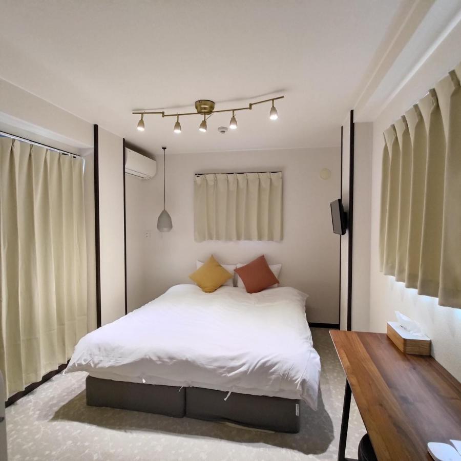 楓ホテル401 Apartment Osaka
