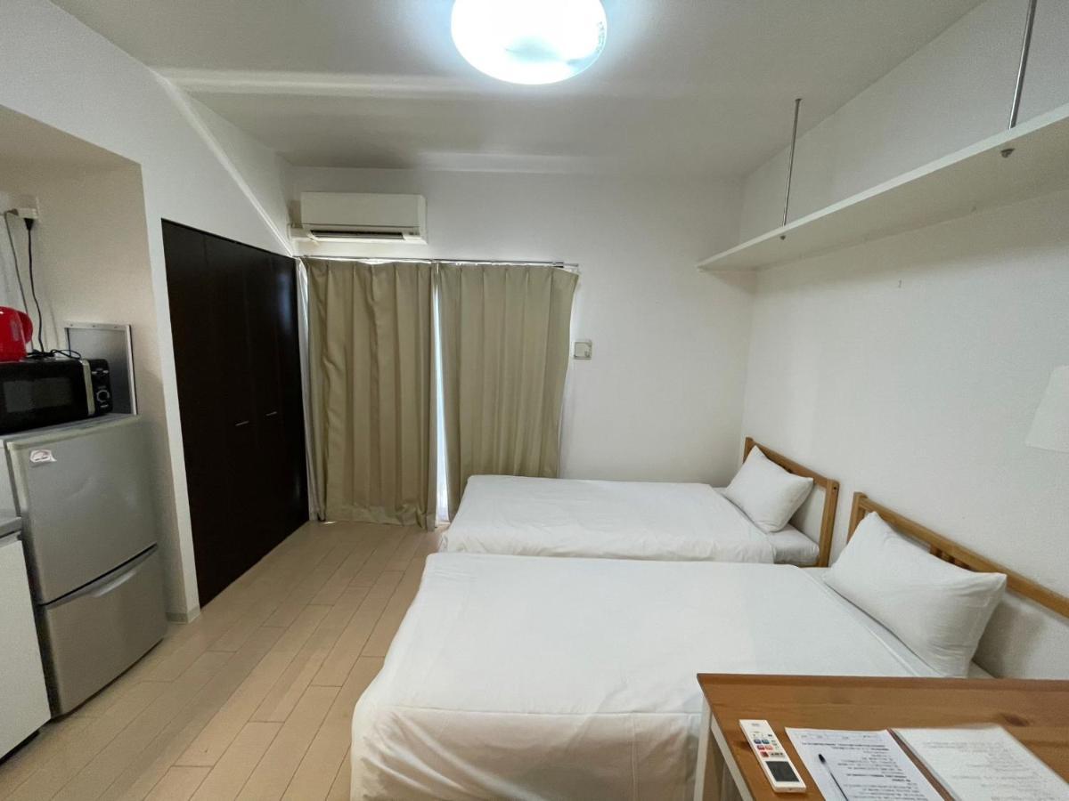 A&c Dotonbori Apartment