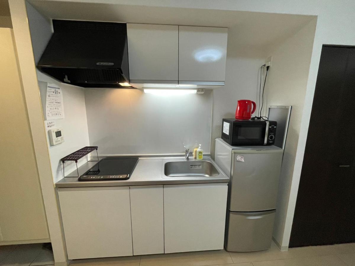 Apartment A&c Dotonbori Osaka