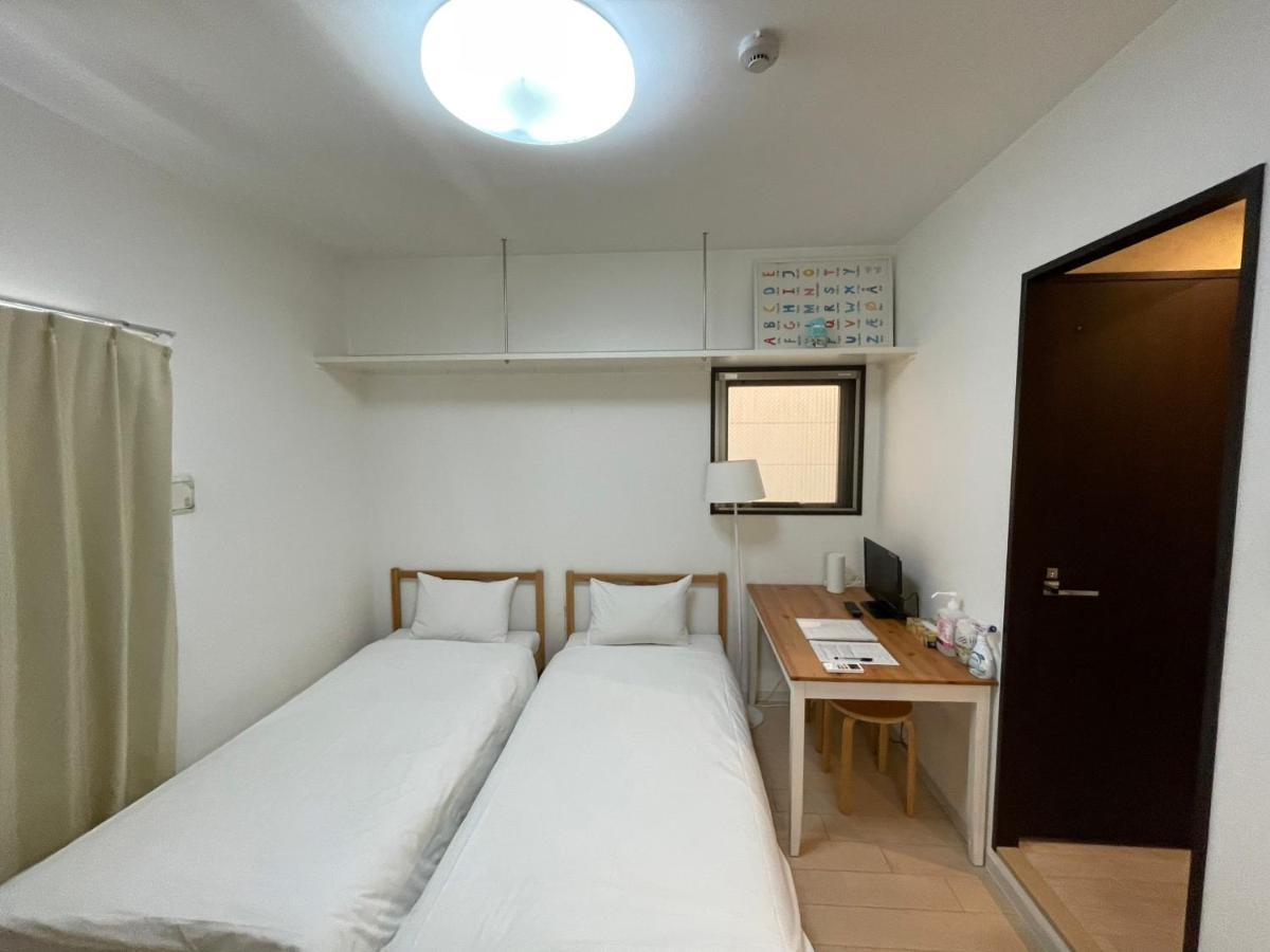 Apartment A&c Dotonbori