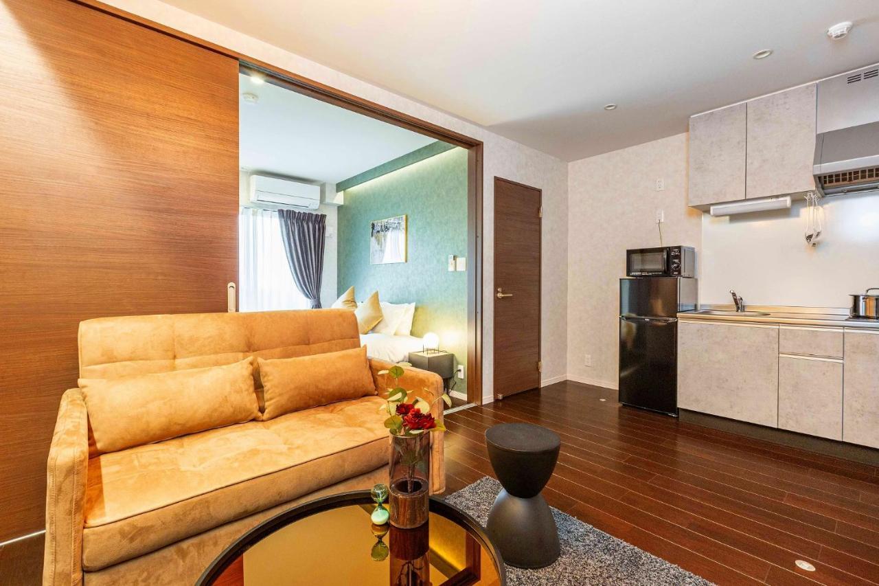 Apartment Fds Panache *