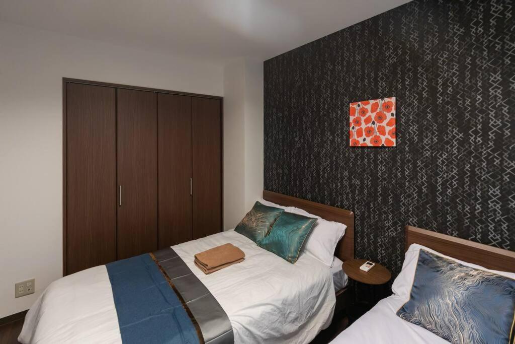 Osaka190sqm Specious Private House Max21ppl Bahay bakasyunan Osaka
