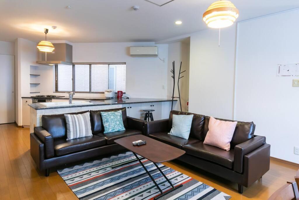 Osaka190sqm Specious Private House Max21ppl Osaka
