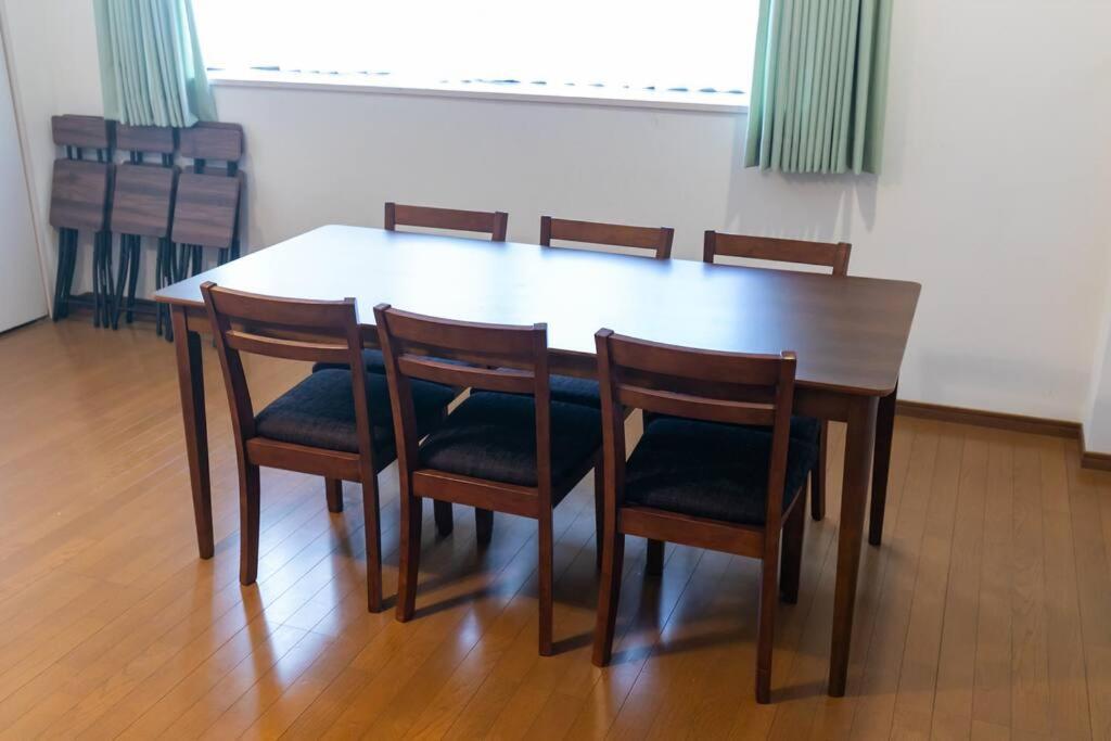 Osaka190sqm Specious Private House Max21ppl *