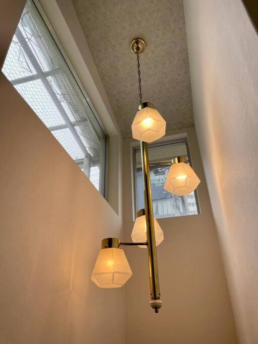Holiday home Roomy 4br Sleeps 9／shinosaka／large Groups