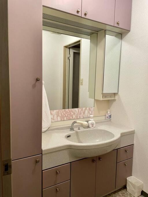Roomy 4br Sleeps 9／shinosaka／large Groups Holiday home Osaka