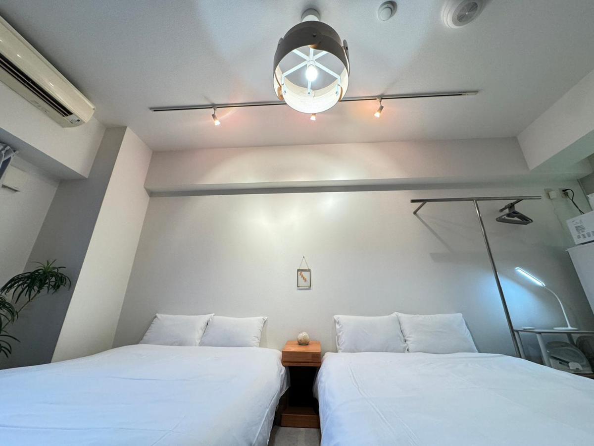 マルチステイ大阪天満93 Apartment Ōsaka