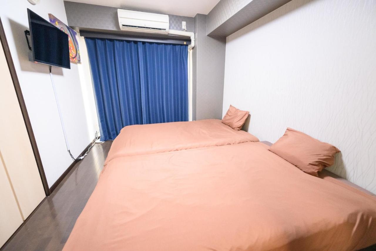 Apartment Mel Theater Dull Wind - Vacation 15750 Osaka