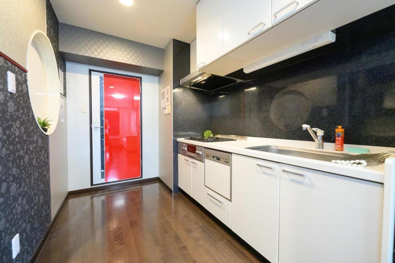 Mel Theater Dull Wind - Vacation 15745 Apartment Osaka