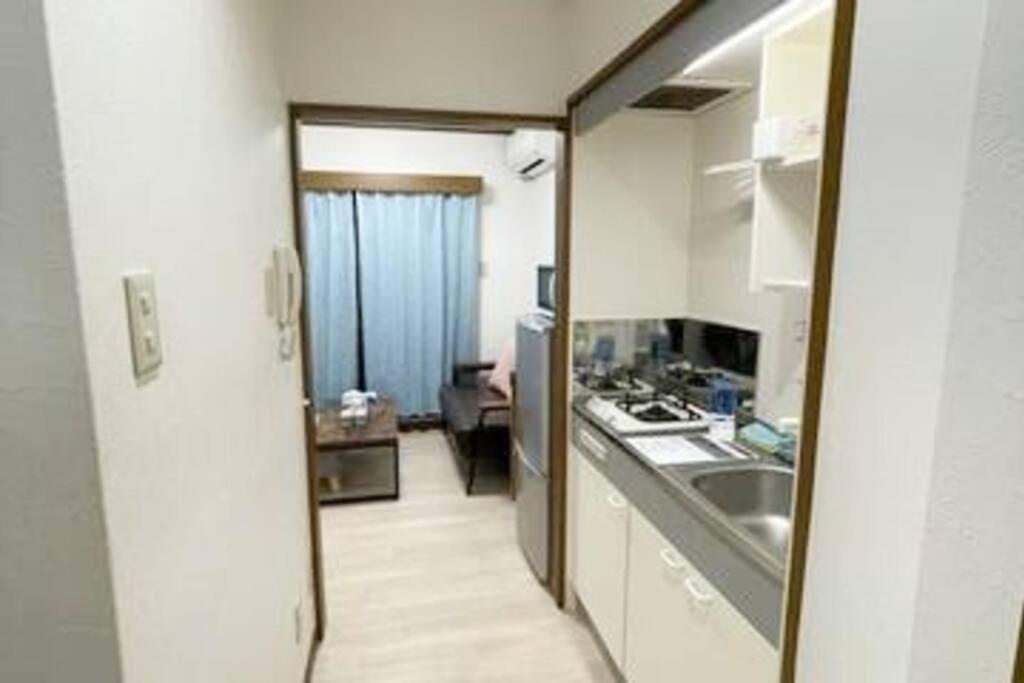 Rainbow House Apartment
