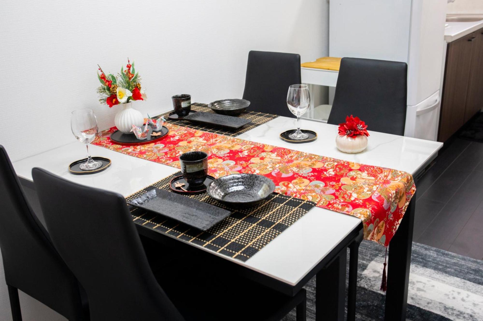 Holiday home Open Sale-full Renovation-stations 4 Min-usj& Namba Nearby