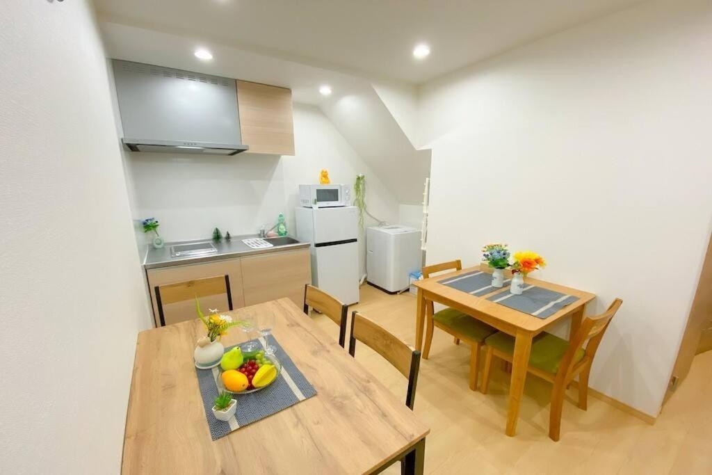 Haru Dream Abeno House *