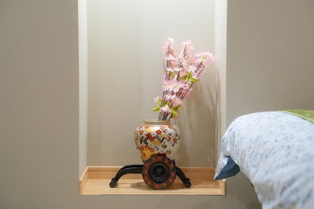 Haru Dream Abeno House Apartment *
