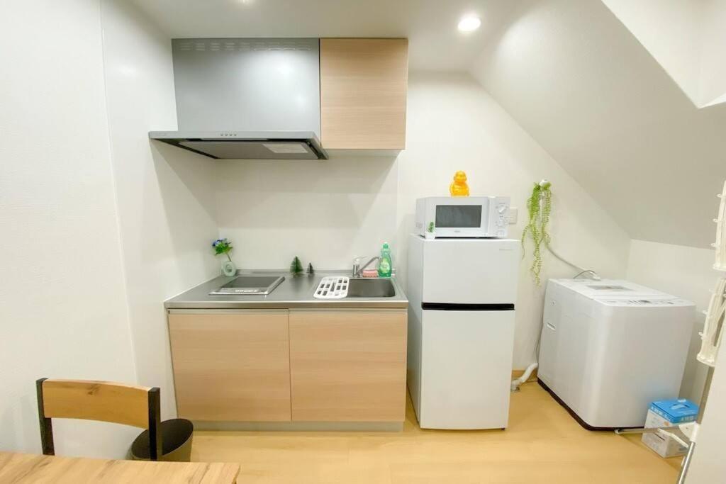 Haru Dream Abeno House Osaka