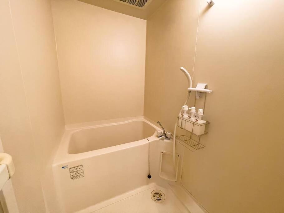 Apartment Tasonestayosaka なんば大国大山402