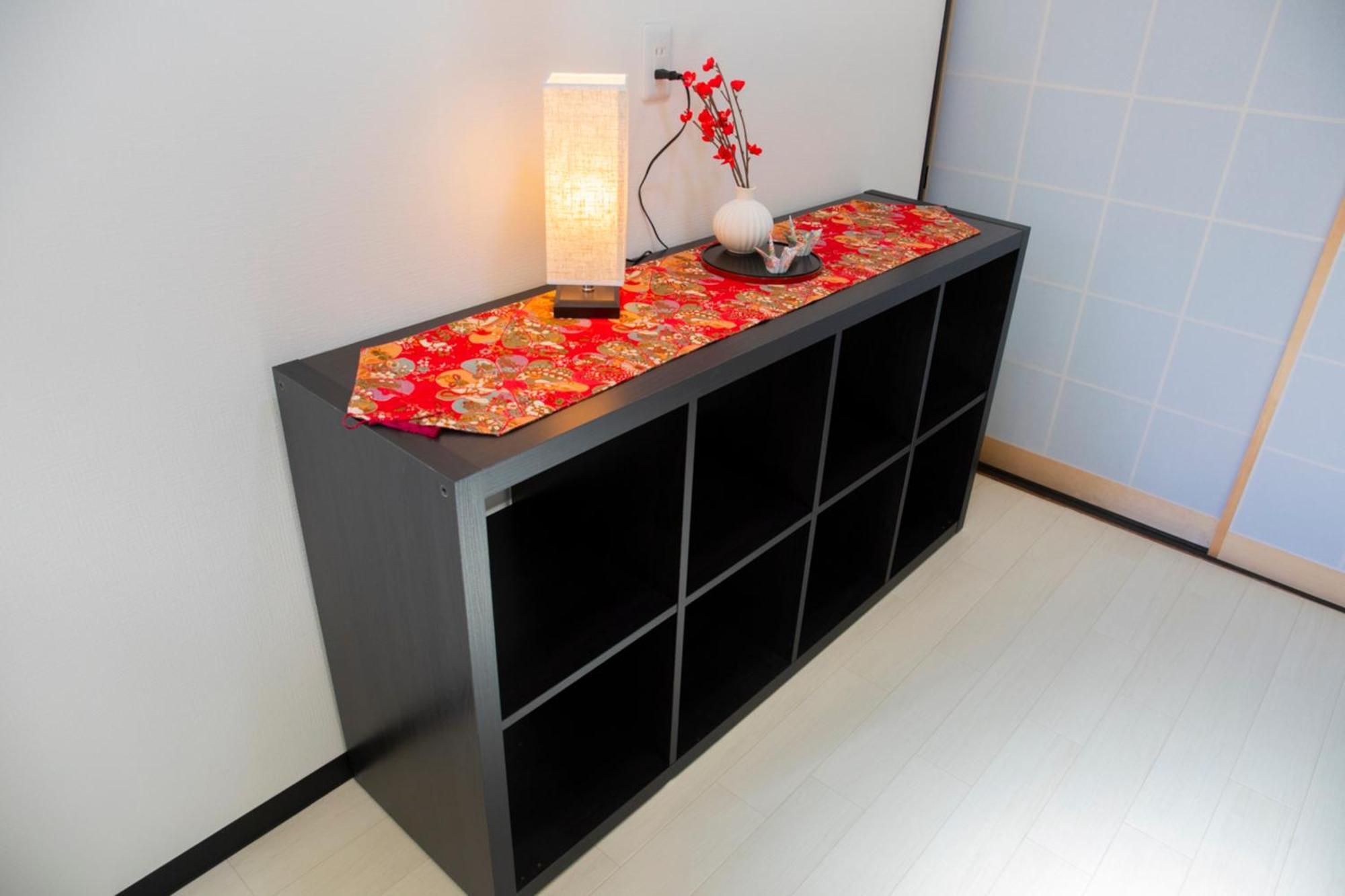 Holiday home Open Sale-full Renovation-stations 4 Min-usj& Namba Nearby