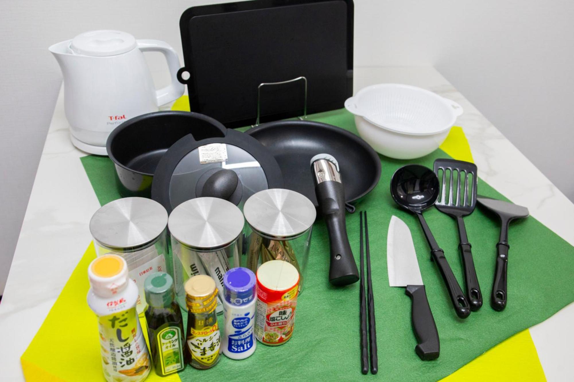 Holiday home Open Sale-full Renovation-stations 4 Min-usj& Namba Nearby *