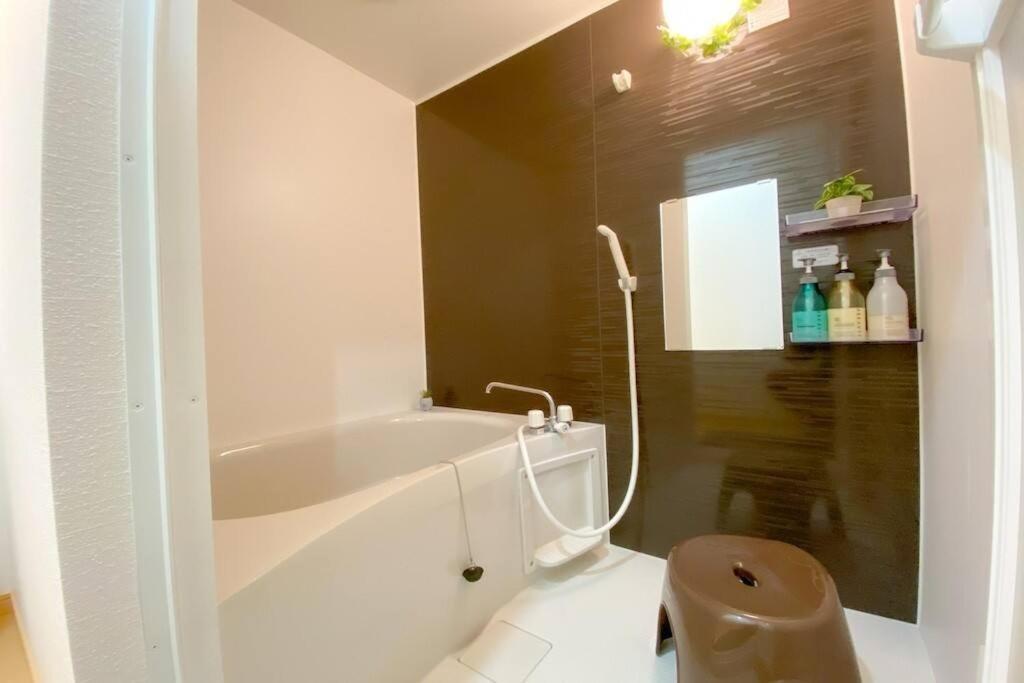 Haru Dream Abeno House Apartment
