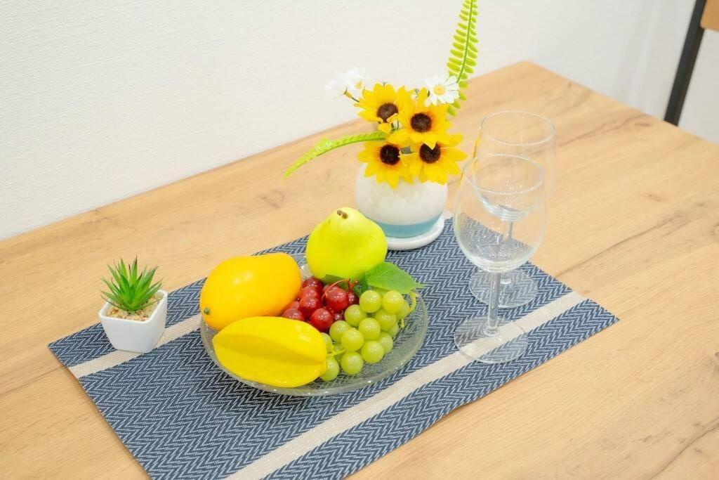 Apartment Haru Dream Abeno House
