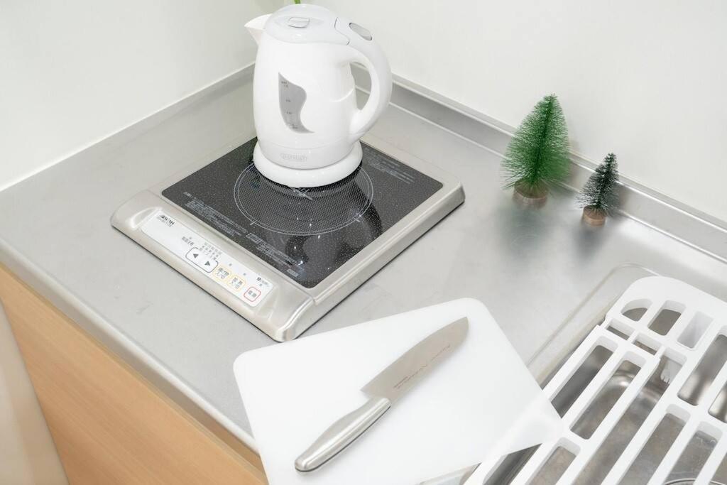Haru Dream Abeno House Apartment *