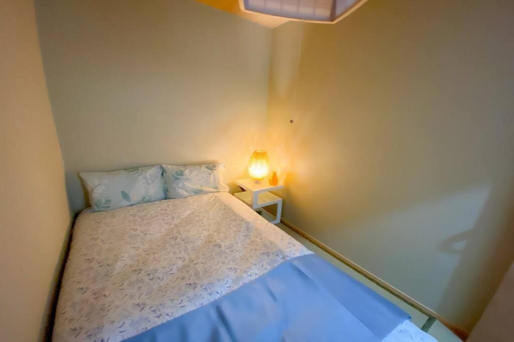 Haru Dream Abeno House Apartment