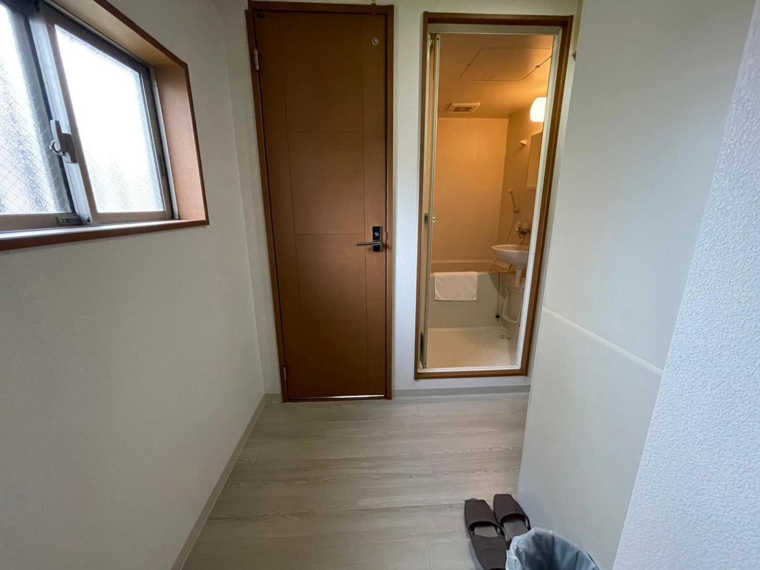 Apartment マルチステイ大阪京橋21 Osaka
