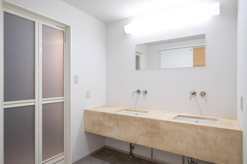 Tasonegatheringstayosaka ユニバーサル西九条1st2f Apartment