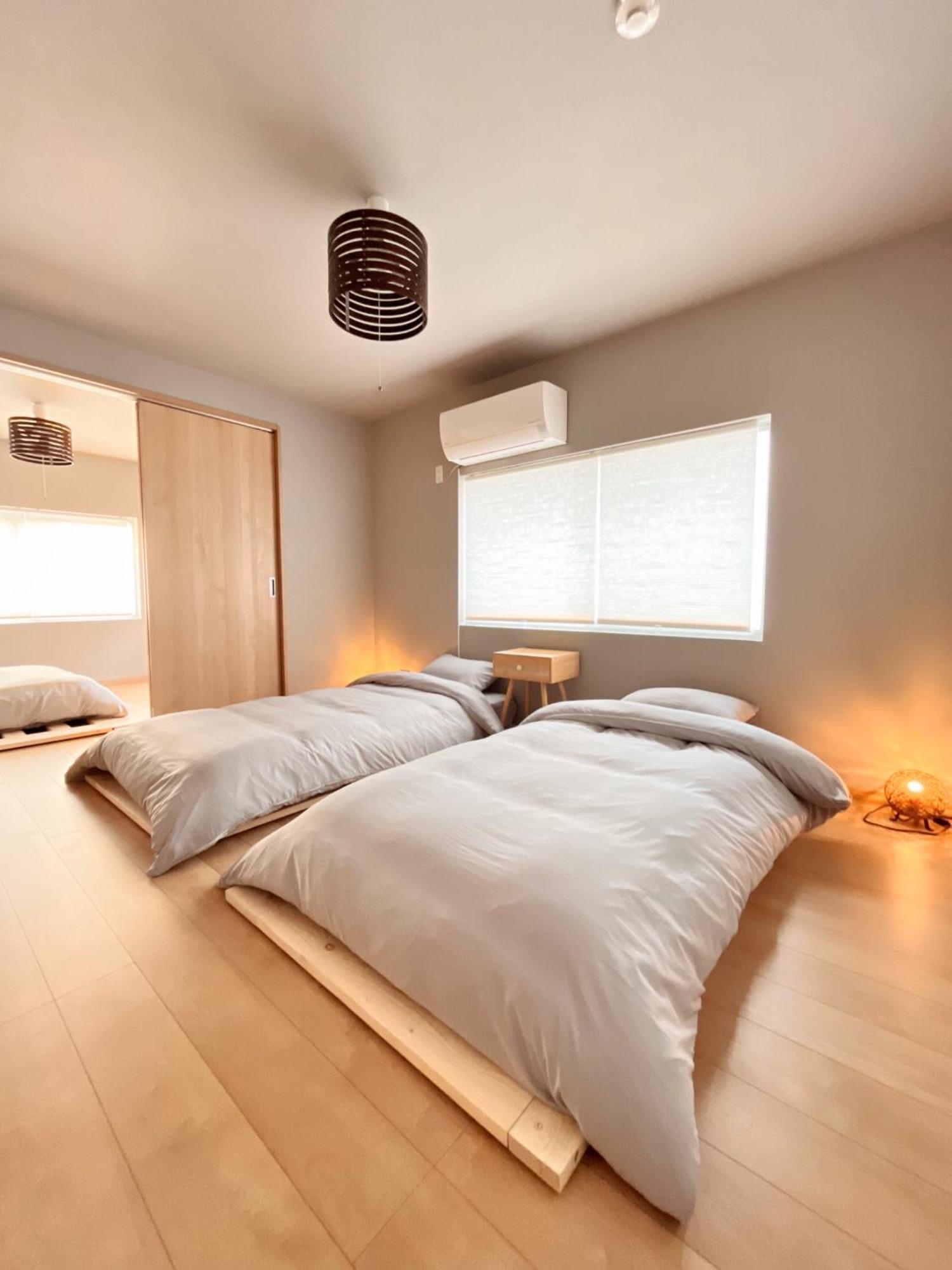 Rea House 天王寺 Villa *