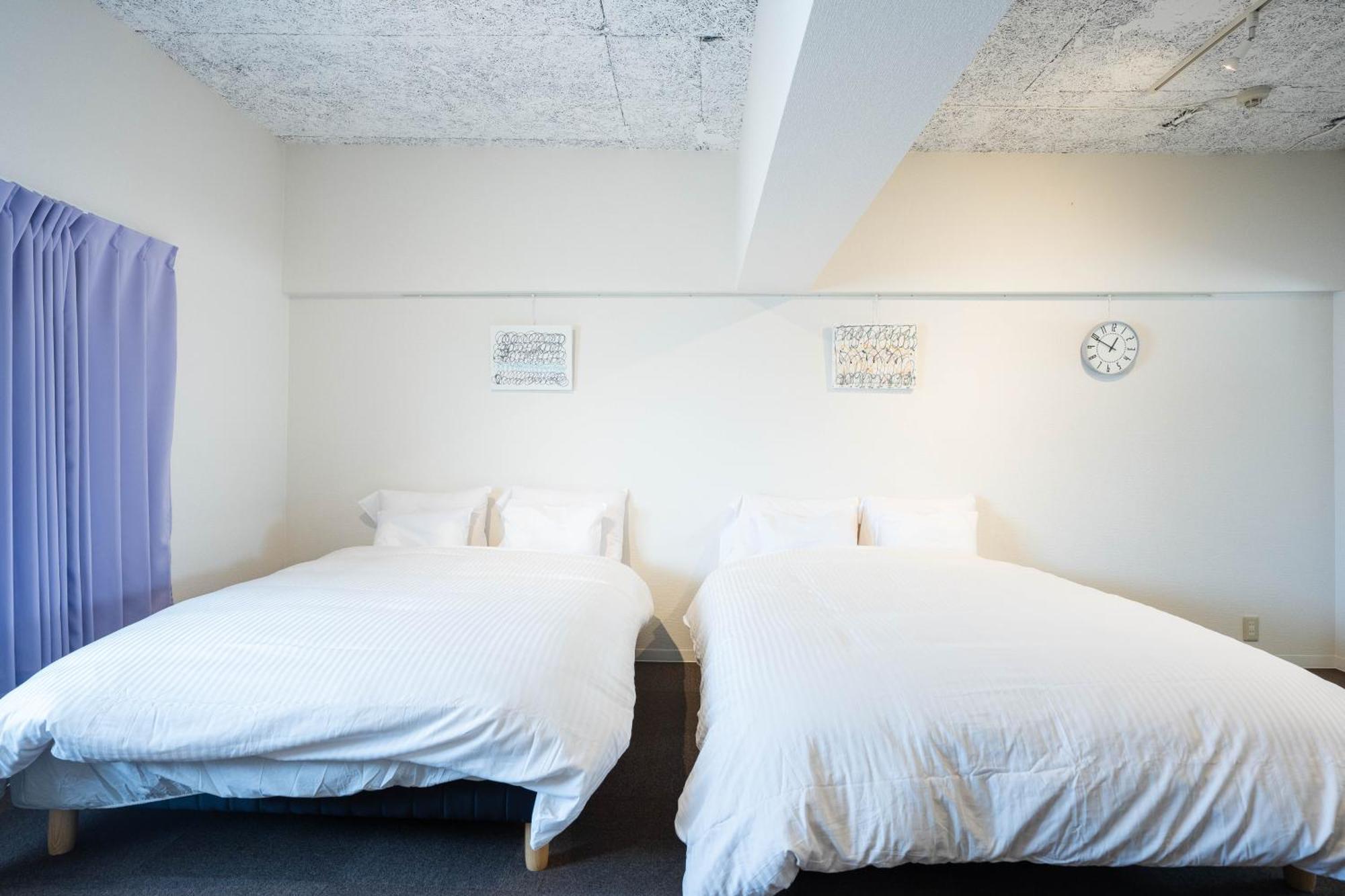 Apartment Nagai Park Side